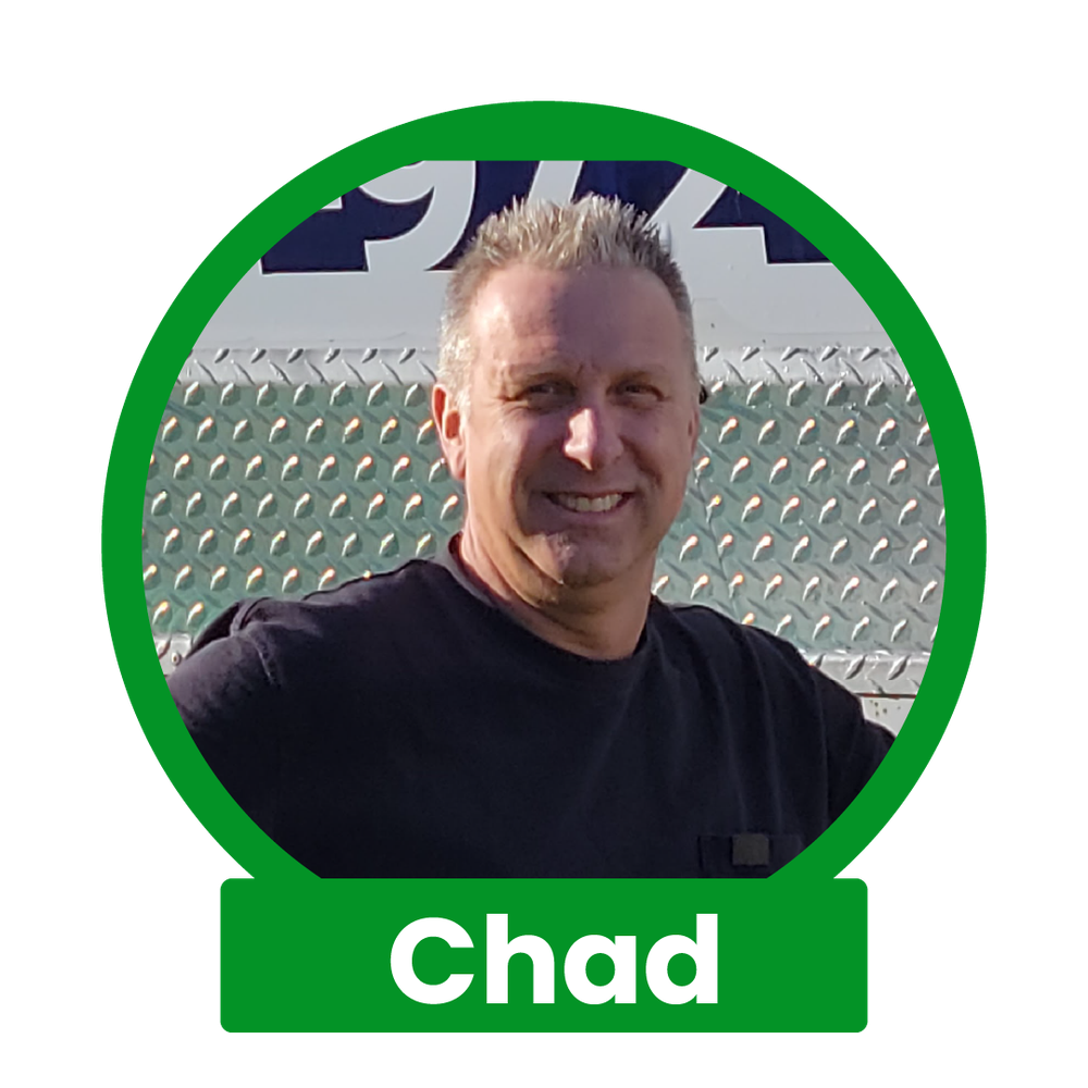 Chad's profile photo