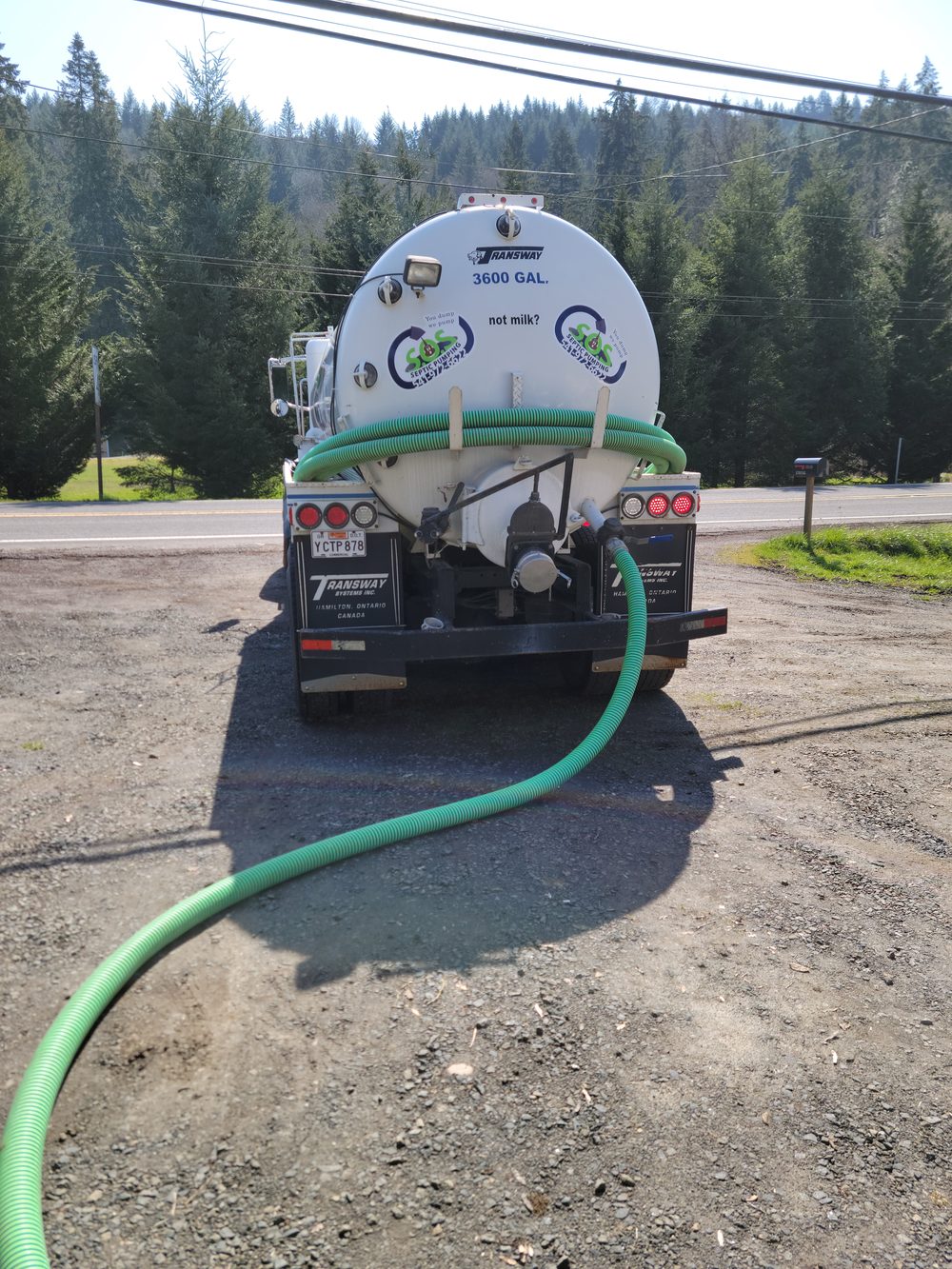 Hot, dry months in Oregon can affect how efficiently your septic system absorbs and processes wastewater. A little seasonal awareness goes a long way in keeping everything running smoothly. ⚙️
