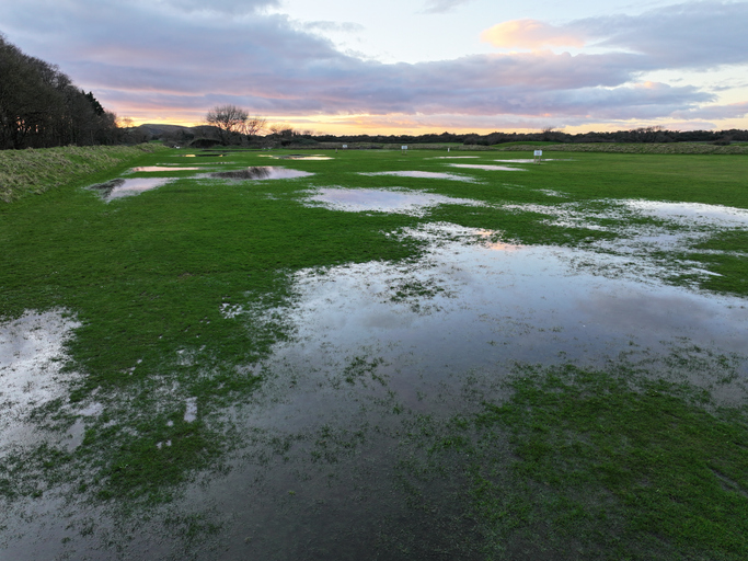 Wetlands