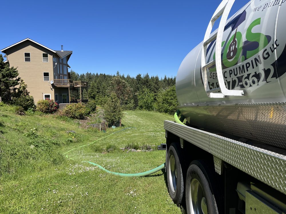 Learn why routine septic pumping, inspections, and maintenance are essential for homeowners in Albany, OR.