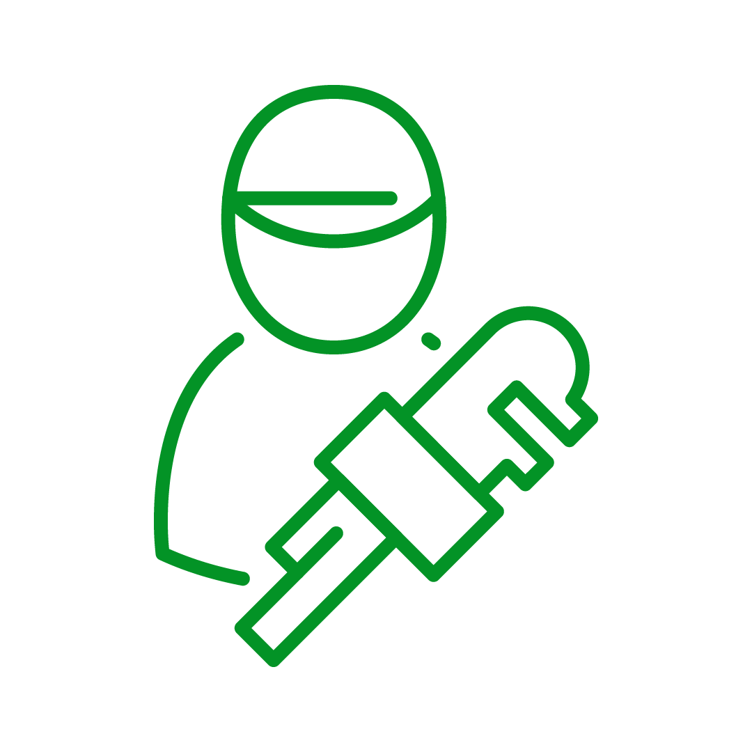 Maintenance icon