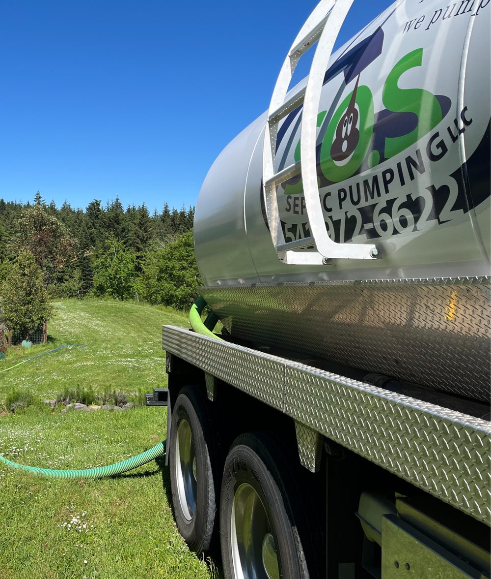 Regular septic tank cleaning keeps your system running efficiently and helps prevent costly repairs