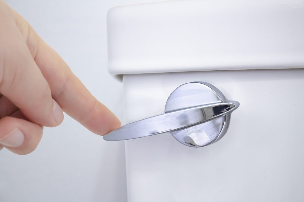 Smart septic tank maintenance starts with what you don’t flush.