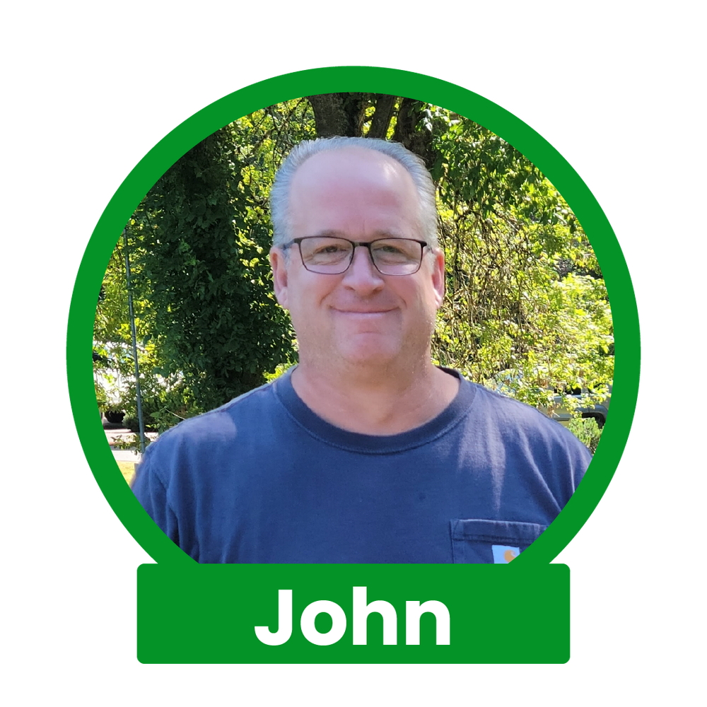 John's profile photo