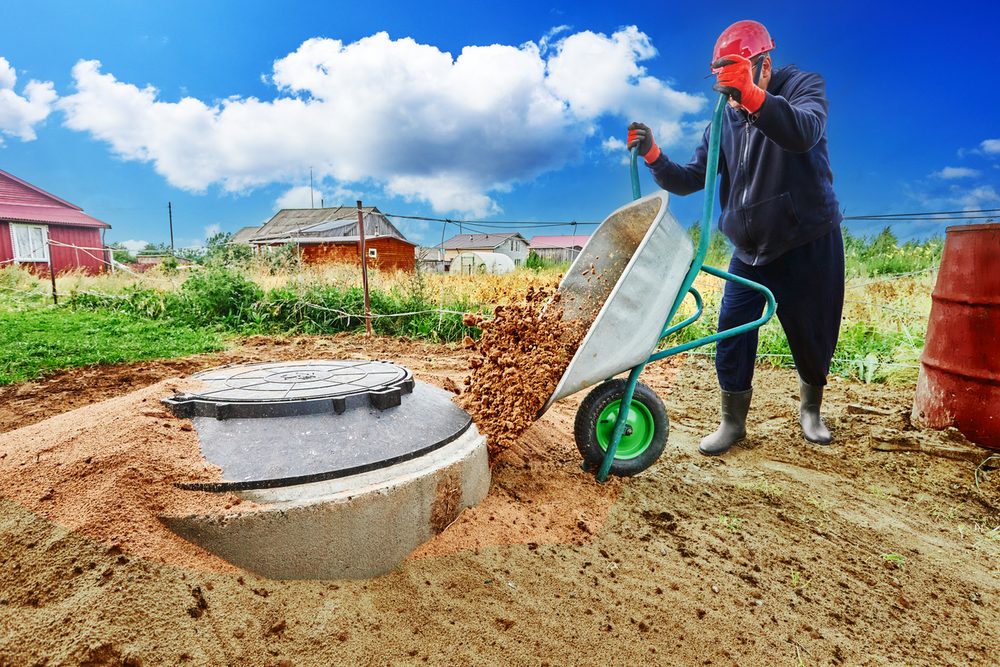 Regular septic maintenance helps protect your home, prevent costly repairs, and keep your system running efficiently year-round.